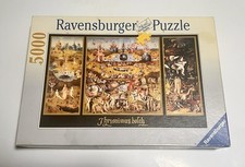 5000 piece ravensburger for sale  Germantown