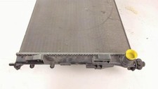 Radiateur eau renault d'occasion  Parthenay
