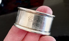 Colin antique silver for sale Colin antique silver for sale  LEICESTER