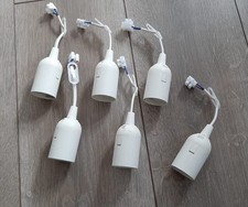 Baustellenfassungen lampenfass gebraucht kaufen  Augsburg