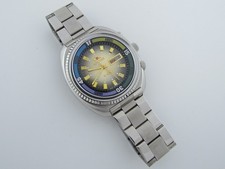 Orient KD King Diver Day&Date 21 Joias Japão Lindo Relógio Automático Masculino NOVO comprar usado  Enviando para Brazil