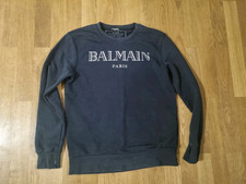 Balmain pullover gr gebraucht kaufen  Berlin