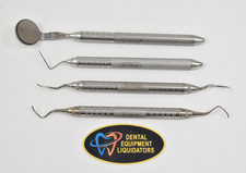 Four various friedy for sale  Hudson