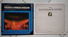 Vinile premiata forneria usato  Sissa Trecasali