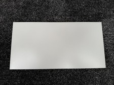 Wymienna szuflada przód do skrzyni 2 szuflad IKEA Malm - biała-906.253.19 - używana, używany na sprzedaż  Wysyłka do Poland