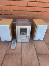 Stereo panasonic pm10 usato  Biella
