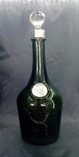 Antique victorian green for sale  HARTLEPOOL