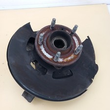 Achsschenkel radnabe pel gebraucht kaufen  Farschwlr., Kasel, Osburg