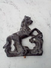 Antique wall clock for sale  KING'S LYNN