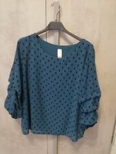 Blusa camicia camicetta usato  Modena