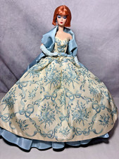2002 silkstone barbie for sale  Myakka City