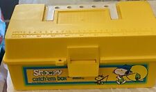 Child tackle box for sale  Marshall