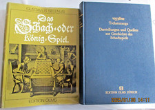 Schach tschaturanga schach gebraucht kaufen  Saarbrücken