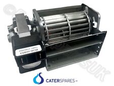 Tangencial Ventilador Lado Izquierdo Motor Soplador 90mm Largo 60mm Dia. Redondo, usado comprar usado  Enviando para Brazil