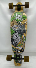 Land yachtz skateboard for sale  Orient