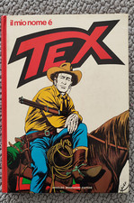 Mio nome tex usato Mio nome tex usato  Villachiara