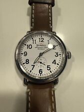 Shinola classic runwell for sale  New York