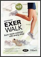 Earth exer walk for sale  Leslie