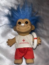 Troll doll russ for sale  Redding