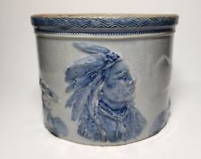 Antique weir pottery for sale  Humble