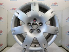 Jante aluminium volkswagen d'occasion  Vernaison
