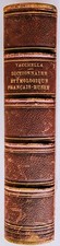 Dictionnaire etymologique fran d'occasion  Gouville-sur-Mer
