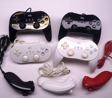 Nintendo wii controller for sale  Danbury