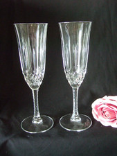Pair pretty lead for sale  NORWICH