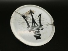 Maserati 56mm logo usato  Aosta