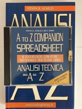 Analisi tecnica dalla usato Analisi tecnica dalla usato  Reggio Emilia