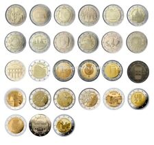 Euro commemorative spain d'occasion  Expédié en Belgium