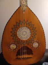 Antique oud for sale  Lansing