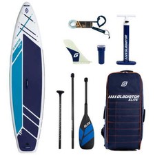 Gladiator elite sup usato  Spedire a Italy