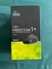 Cardo freecom duo usato  Grosseto