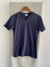 Sunspel blue short for sale  BRISTOL
