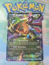 Carte pokemon giratina d'occasion  Bruay-la-Buissière