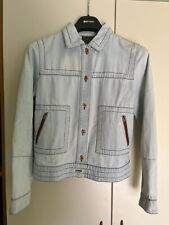 Giacca denim fendi usato  Scafati