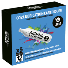 Boîte cartouches co2 d'occasion  Soultz-sous-Forêts