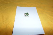 Insigne militaire identifier d'occasion  Igny