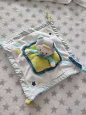 Doudou ours chat d'occasion  Auterive