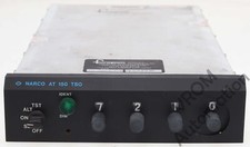 Read narco avionics for sale  San Diego