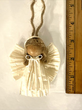 Angel vintage christmas for sale  Vernon Hills