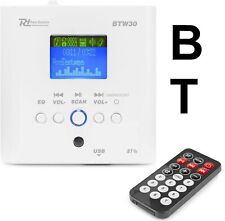 Amplificatore bluetooth digita usato  Rovito
