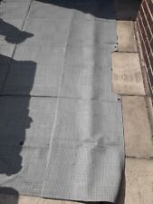 Breathable groundsheet 3.3m for sale  LEEDS