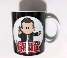 Weenicons licence thrill for sale  LONDON