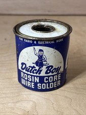 Vintage dutch boy for sale  Tucson