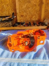 Oem crank case for sale  New Tazewell