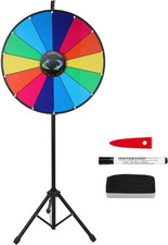 Prize wheel slots for sale  SALFORD