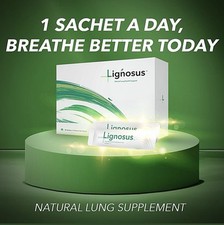 Lignosus best natural for sale  KIRKCALDY