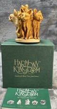 Vtg harmony kingdom for sale  Benton